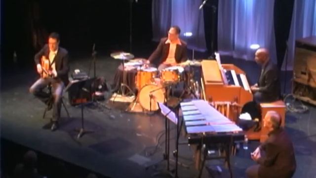 Tribute To Wes Montgomery