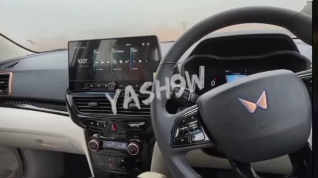 Xuv300 Facelift 2024 ( Final Look ? ) смотреть онлайн