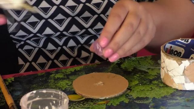 Мастер класс ,, Шкатулка,, смотреть онлайн