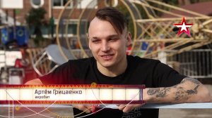 «Легенды Цирка с Эдгардом Запашным» - №60 - Акробаты Трушины