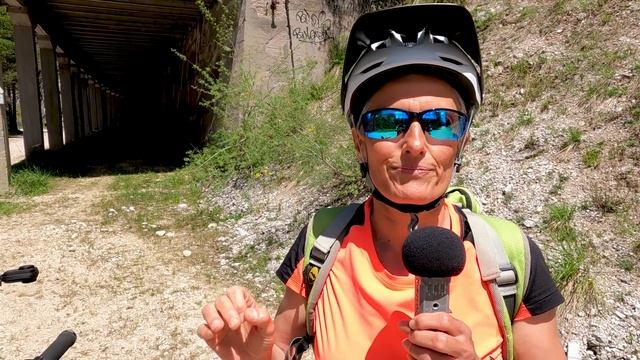 Ciclabile Dobbiaco - Cortina d’Ampezzo смотреть онлайн