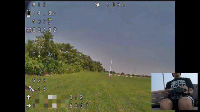 BetaFlight 3.4 で GPS RESCUE したいの❤️(成功編) Tokyo FPV🗼😎 JP Audio/En Caption смотреть онлайн