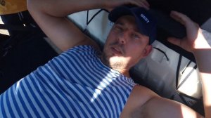 Lada Granta FL как она есть. Можно ли в  ней переночевать? #Lada #Granta