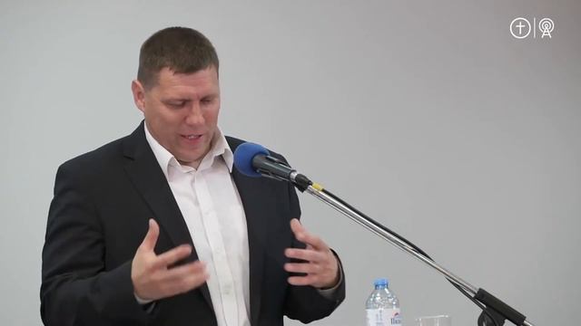 Иван Лыков. Душепопечение смотреть онлайн