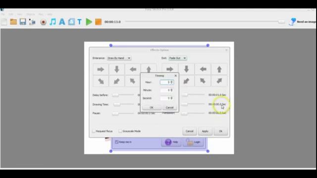 Easy Sketch Pro Erklärung смотреть онлайн