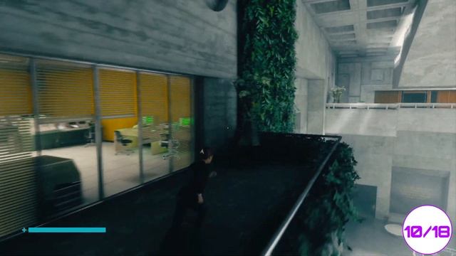 Control All Hidden Locations (Extra Ability Points) смотреть онлайн