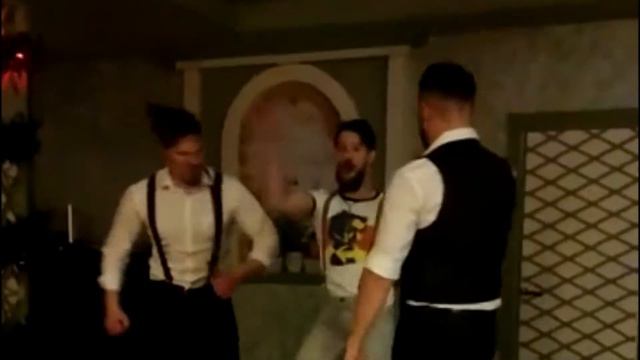 Нейромонах Феофан – А сейчас хочу в пляс смотреть онлайн