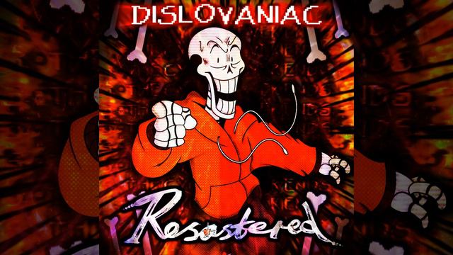 Undertale AU Underswap: DISLOVANIAC смотреть онлайн