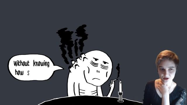 Mirta tries Itchio Games - Speed Dating for Ghosts смотреть онлайн