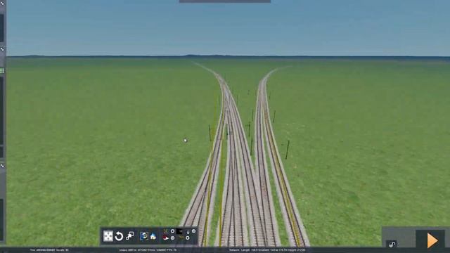 How to place signals in railworks 2021 part 2.(Railworks) смотреть онлайн