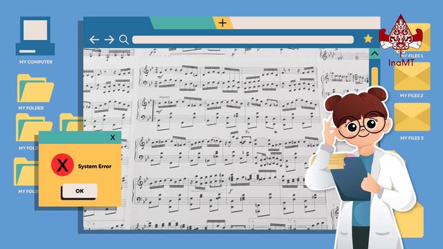 BENARKAH MUSIK KLASIK MEMBUAT BAYI JADI JENIUS (THE MYTH OF MOZART EFFECT) ❓❓❓ - DOKTER SAINS смотреть онлайн