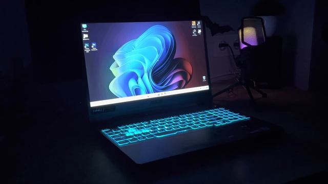 ASUS TUF Gaming F15 FX506 | ASUS TUF F15 | ОБЗОР НОУТБУКА