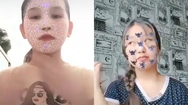 Тренды тик-ток. Танцы. Тик-ток смотреть онлайн