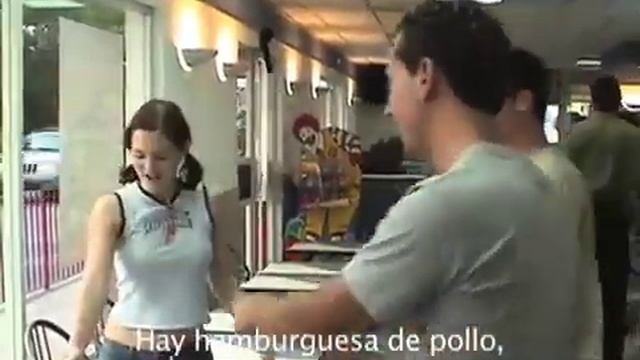 The Mexican Dream (Continue2) смотреть онлайн