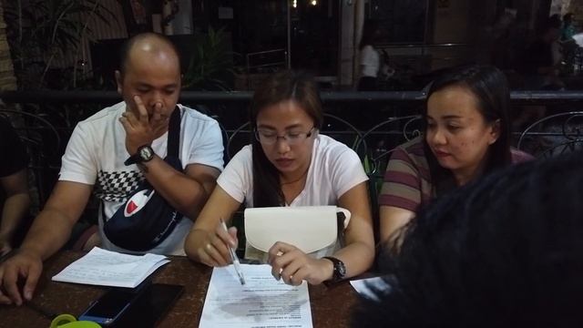 5yrs Accounting Associate earned 60,000php in #NWorld as Past-time for 5months смотреть онлайн