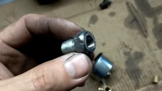 Как установить манометр давления масла на Днепр своими руками смотреть онлайн