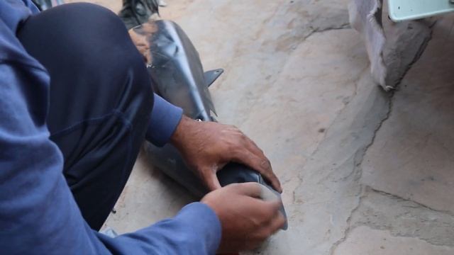 INSTALLED AKRAPROVIC TITANIUM EXHAUST In My CBR 250R | BEST EXHAUST FOR CBR 250R | AKRAPROVIC