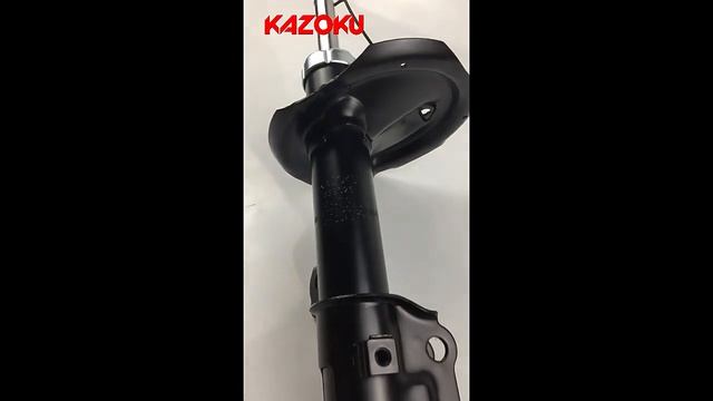 Premium Front Left Shock Absorber 546512H100 for HYUNDAI ELANTRA Saloon (HD) with High Demand смотреть онлайн