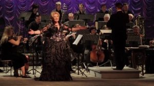 Вера Баранова