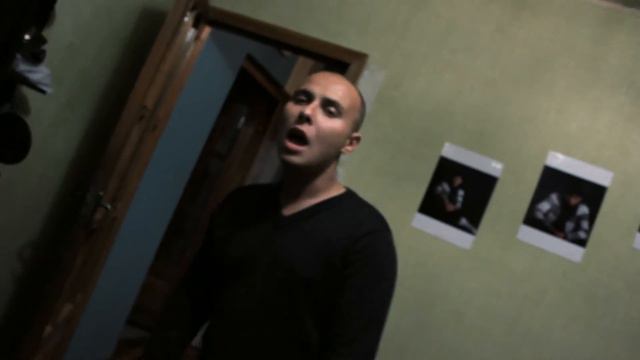 El Kokaini - Невесомое [live] [2012] [by R1ffRaff] смотреть онлайн