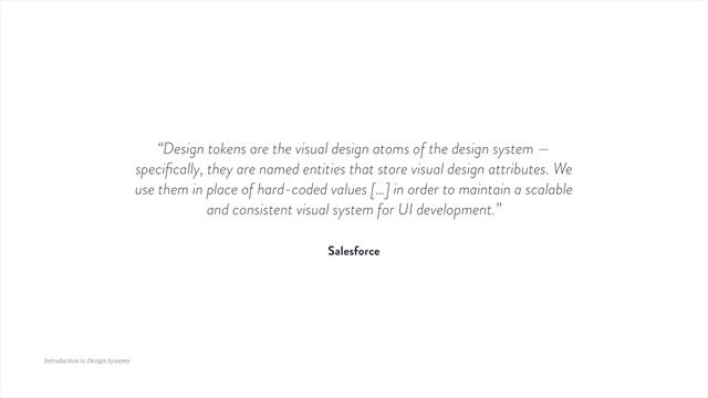 Introduction to Design Systems | Free Course смотреть онлайн