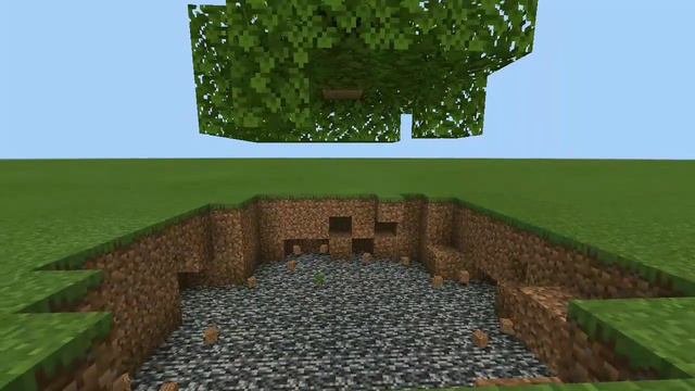 🦅 TOP 5 TNT Traps In Minecraft смотреть онлайн