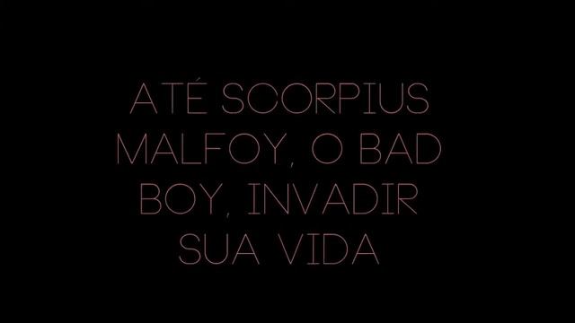 Bad Boy | Fanfic Por Lorde K