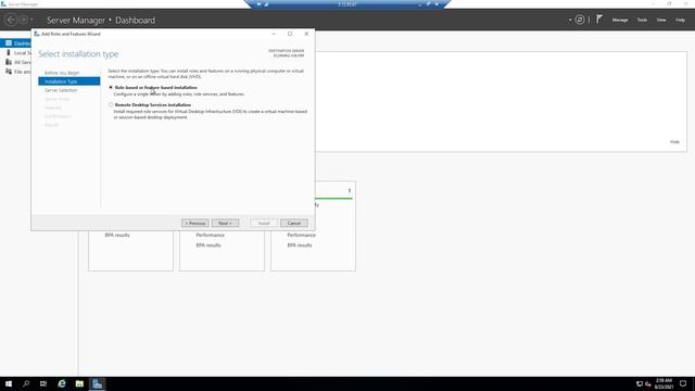 Laravel Tutorial - Deploy any Laravel App on Windows Server 2019 IIS using AWS смотреть онлайн