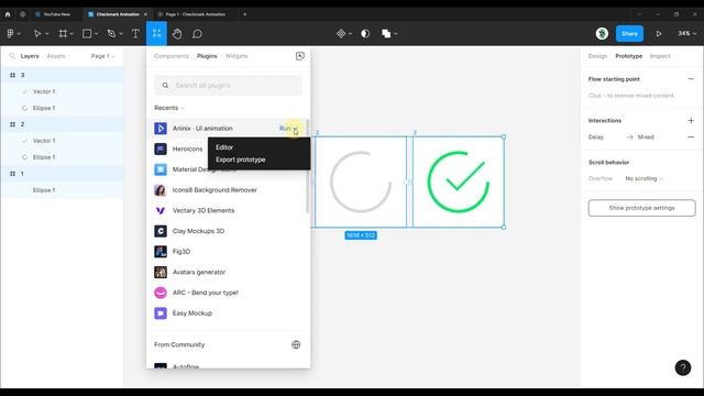 Complete Guide on Creating Animations from Figma to Jetpack Compose in Android - Easy Tutorial смотреть онлайн