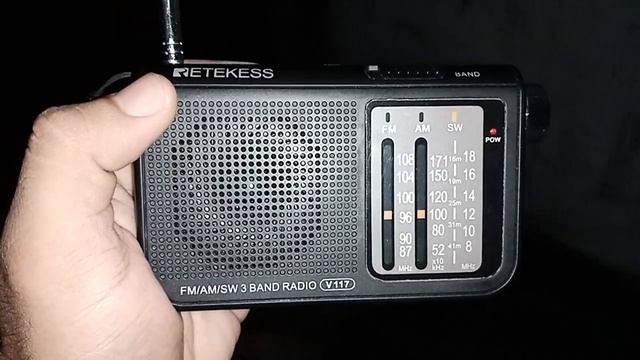 11955kHz China Radio International, Malaysian language service. Received in West Java, Indonesia. смотреть онлайн