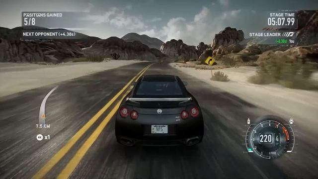 Das ist das SCHLIMMSTE Need for Speed... смотреть онлайн