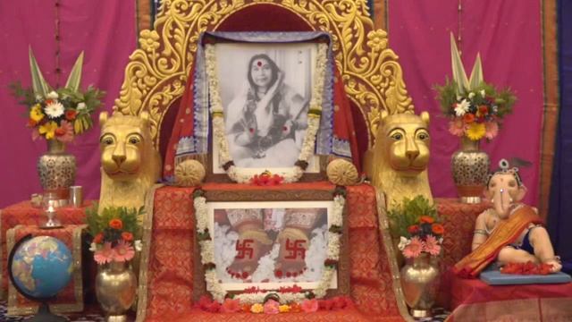 09 Nov 2020 | 07 PM | Evening Sahajayoga Meditation | Pratishthan Pune