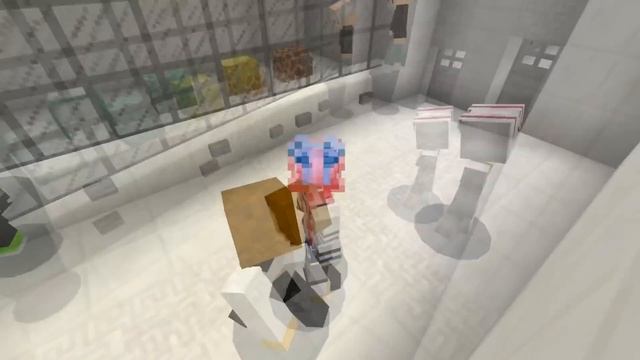 КТО САМЫЙ УМНЫЙ В КЛАССЕ? РЕАЛЬНАЯ ЖИЗНЬ В ШКОЛЕ МАЙНКРАФТ МУЛЬТИК ДЛЯ ДЕТЕЙ смотреть онлайн