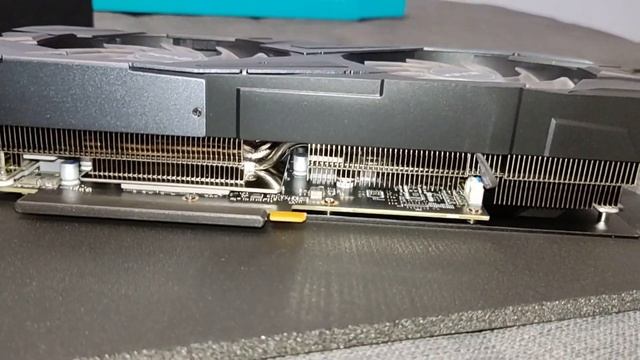 KFA2 RTX 3060 x black смотреть онлайн