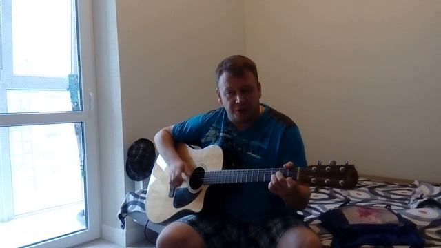 "Мне пить нельзя" cover. С. Слепаков смотреть онлайн