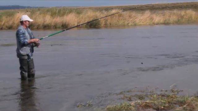 АНГАРА ХАРИУС ДЕНЬ 2 смотреть онлайн