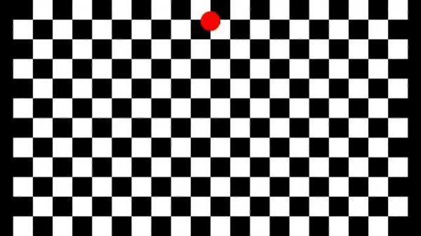 Упражнение для глаз - Коррекция Амблиопии 01