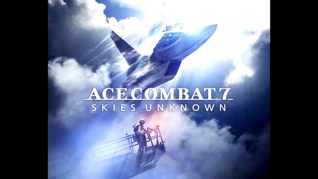 "The Hero of Comberth Harbor" Game Version (Extended) - Ace Combat 7 смотреть онлайн
