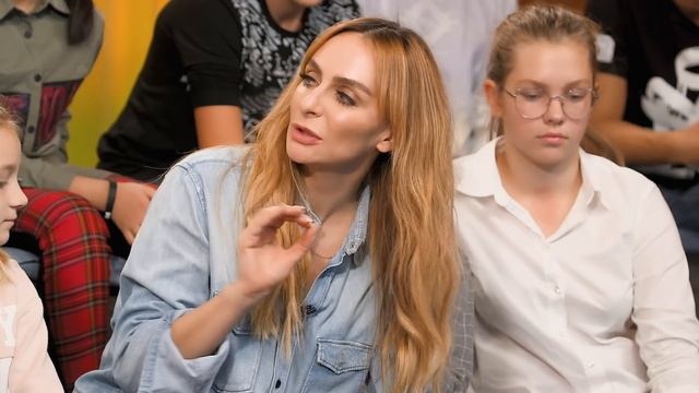 Александр Гудков. Вопросы взрослому #5