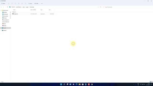 How to install MinGW C/C++ Compiler on Windows 11 - GCC G++ Installation Tutorial смотреть онлайн