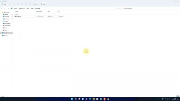 How to install MinGW C/C++ Compiler on Windows 11 - GCC G++ Installation Tutorial