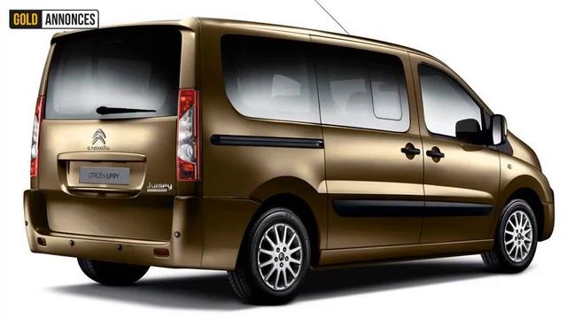 Annonce Citroen Jumpy Casablanca-Settat Maroc - GoldAnnonces #auto смотреть онлайн
