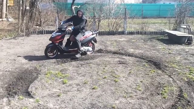 Viper storm burnout смотреть онлайн