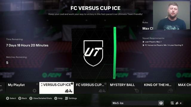 How To Complete FC Versus Cup Objectives 🔥 EA FC 24