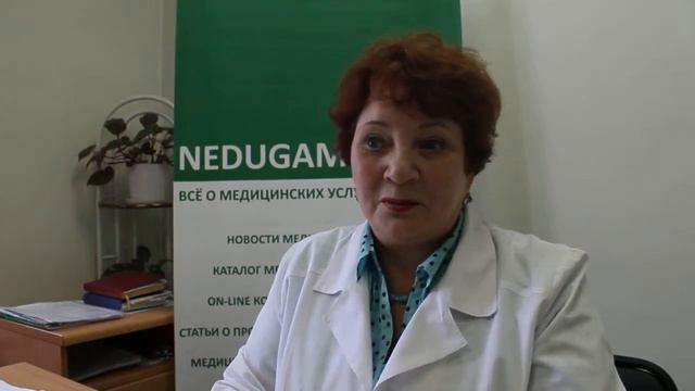 Галина Романовна Фадиенко о ревматологии: "Нужно заразить пациента идеей выздоровления!" смотреть онлайн