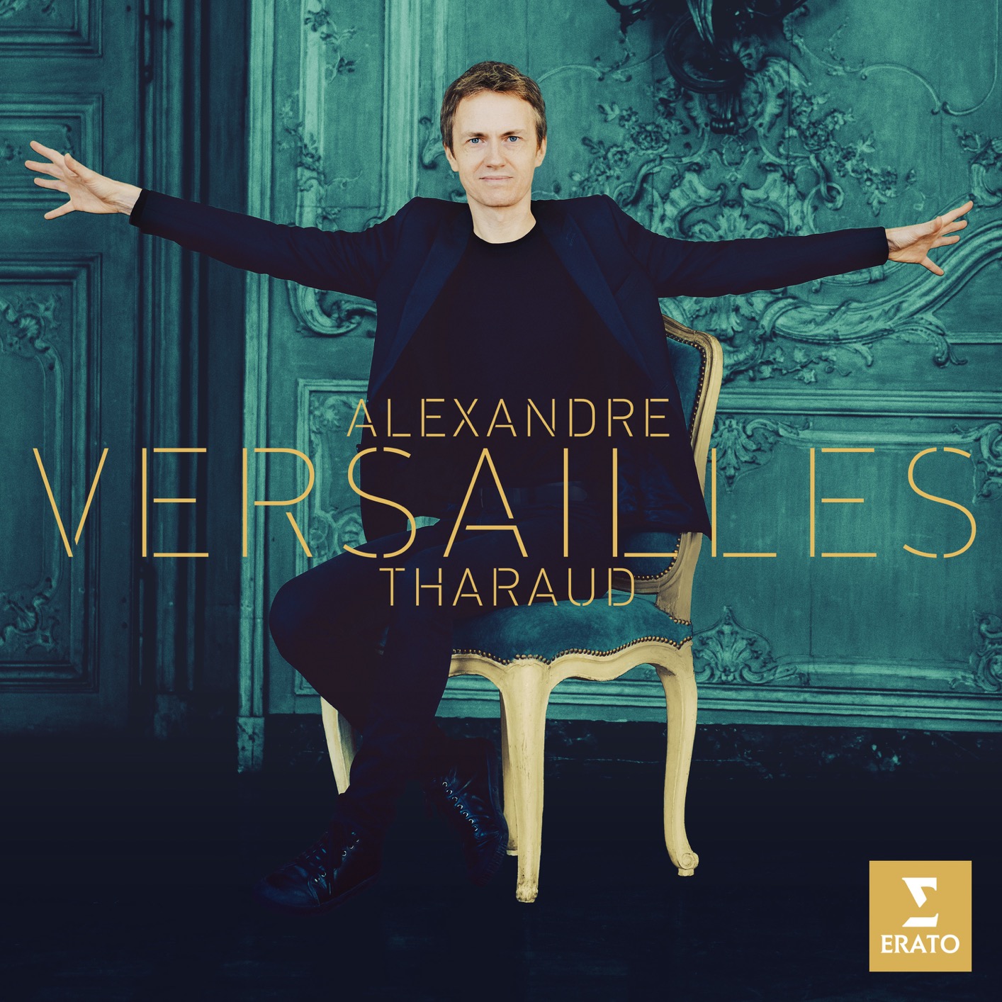 Versailles ( Rameau, Visee, Royer, d'Anglebert, Couperin) смотреть онлайн