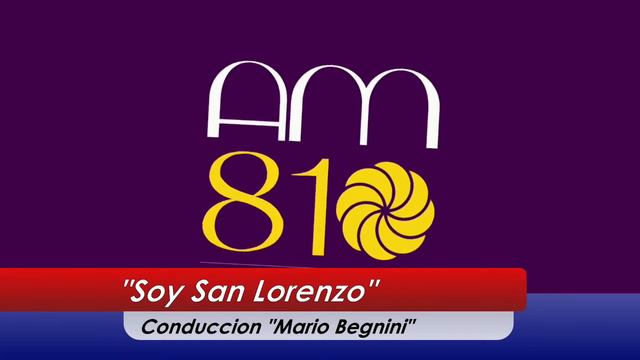 "Soy San Lorenzo" смотреть онлайн