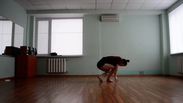 Experimental contemporary by Kate Luzan| MΣ$†ΛMN ΣKCПØNΛ† - В комнате цветных перелин смотреть онлайн