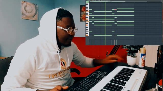 #040 How To Make Deep House From Scratch On FL Studio 20 2022 смотреть онлайн