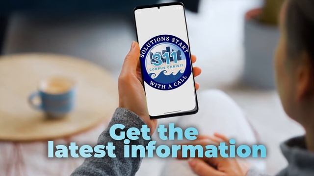 Corpus Christi 311 | What is 311? смотреть онлайн